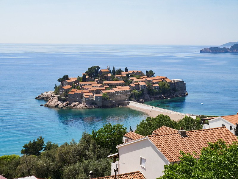 Real Estate Market in Montenegro: Prices Continue to Rise in 2025