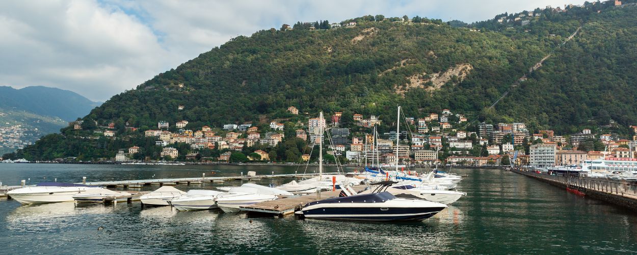 What EU Membership Means for Coastal Real Estate in Montenegro