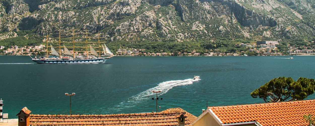 Foreign Investment in Montenegro: Hits New Highs