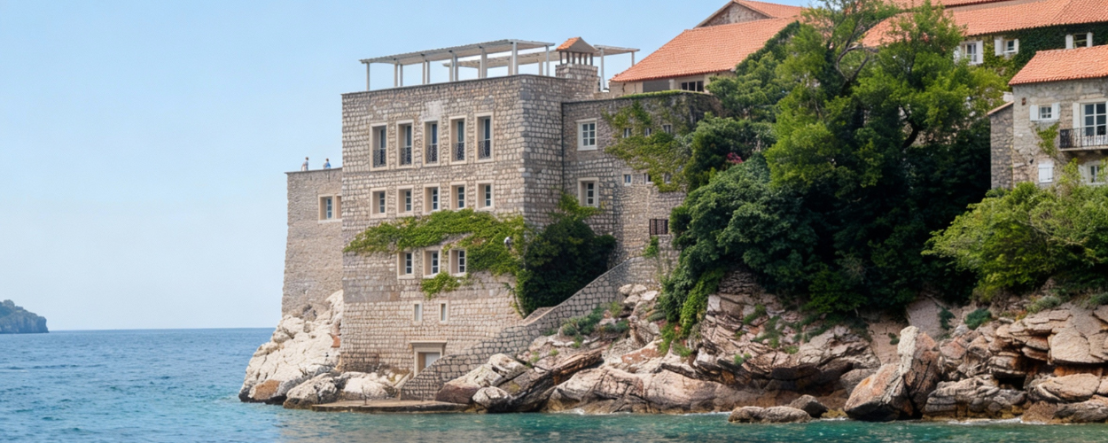 Sustainable Housing Development on the Rise in Montenegro