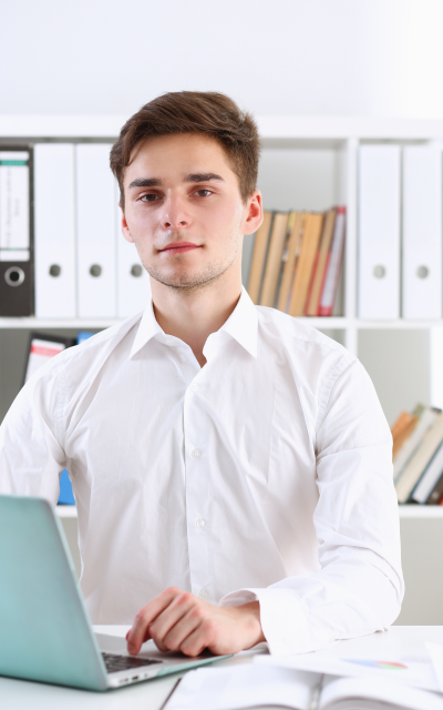 Testimonial Author Image