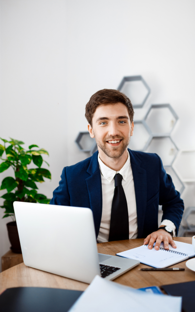 Testimonial Author Image