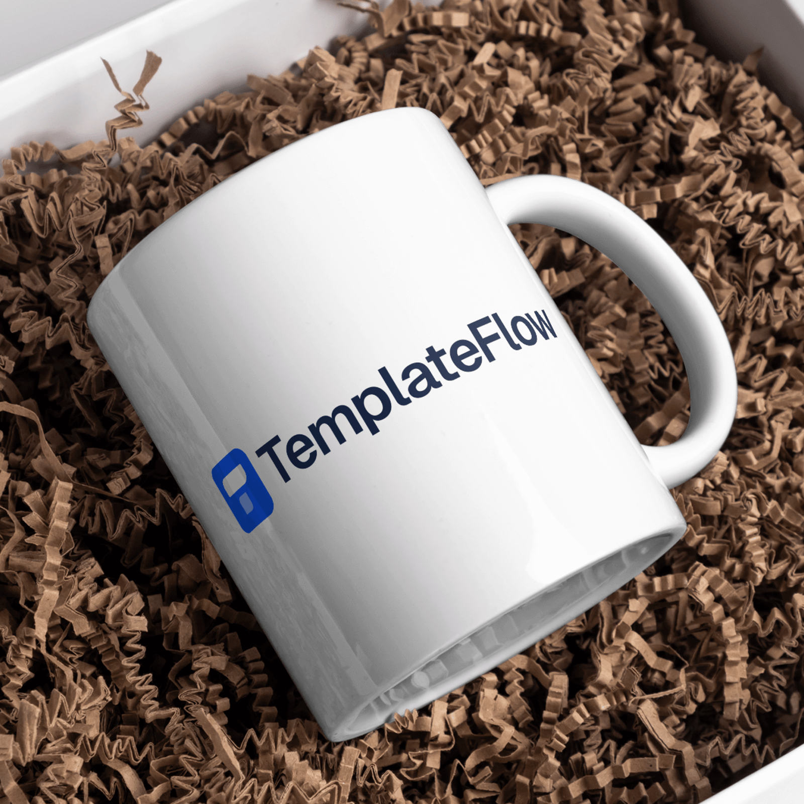Branded Mug