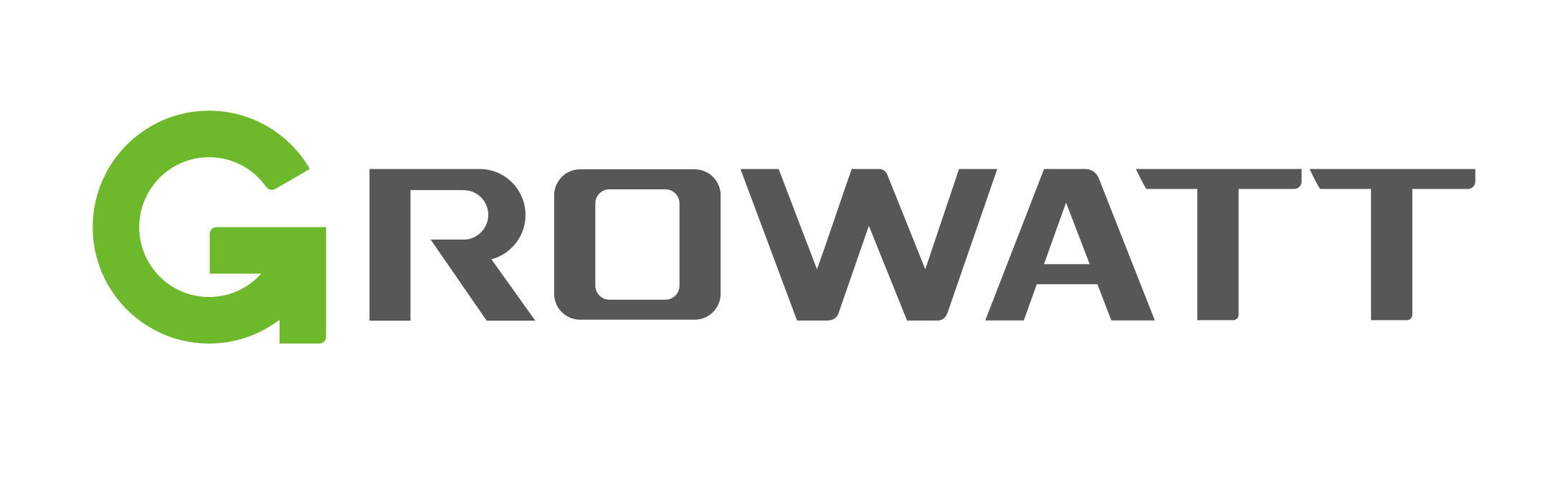 Logo Growatt