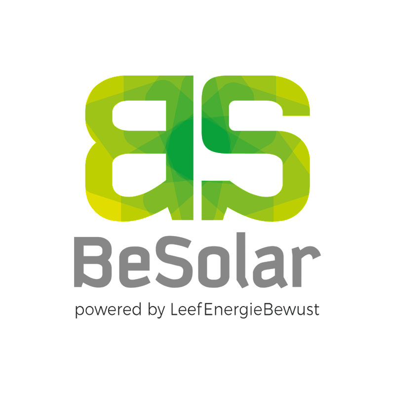 BeSolar logo