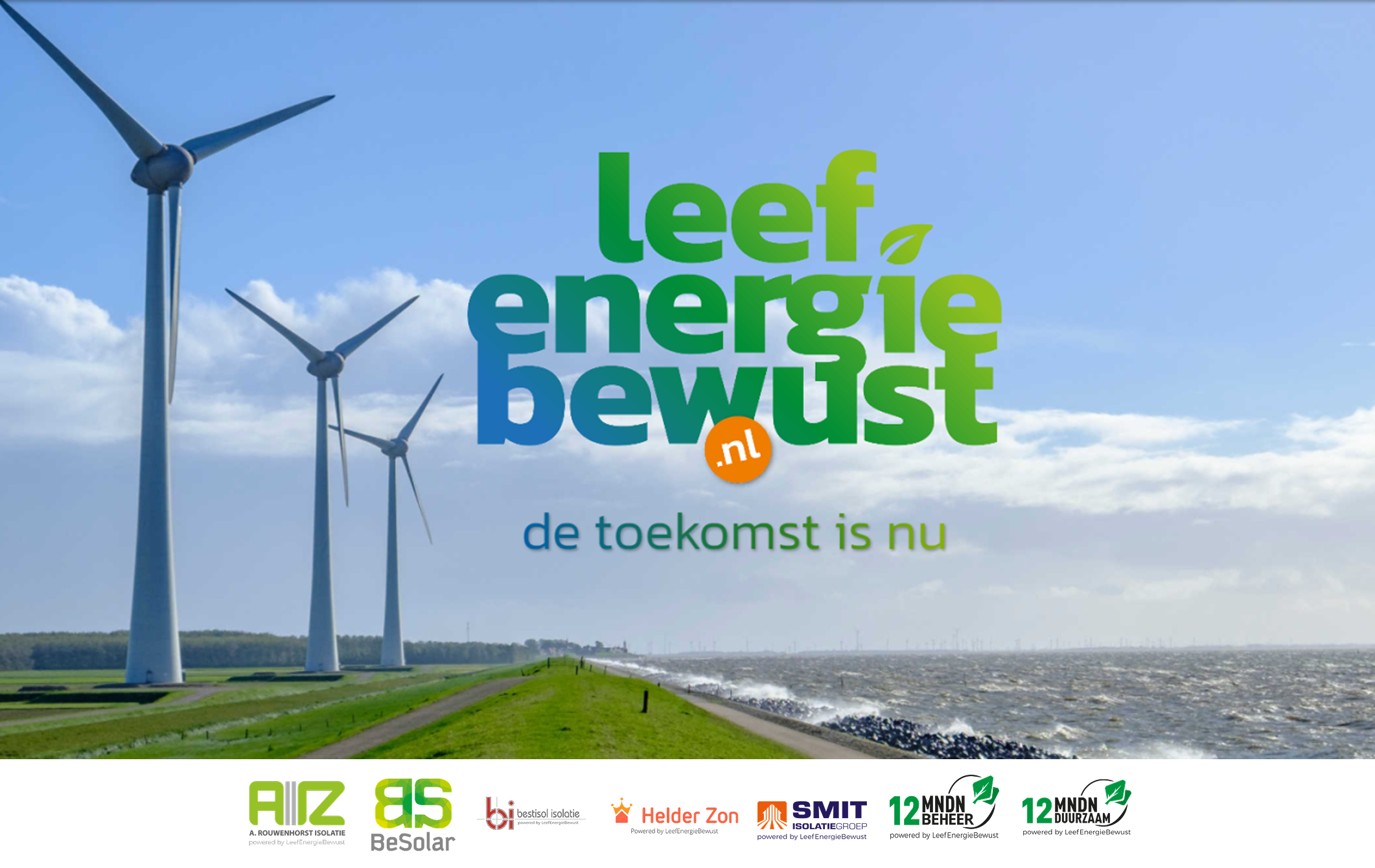 LeefEnergieBewust groep