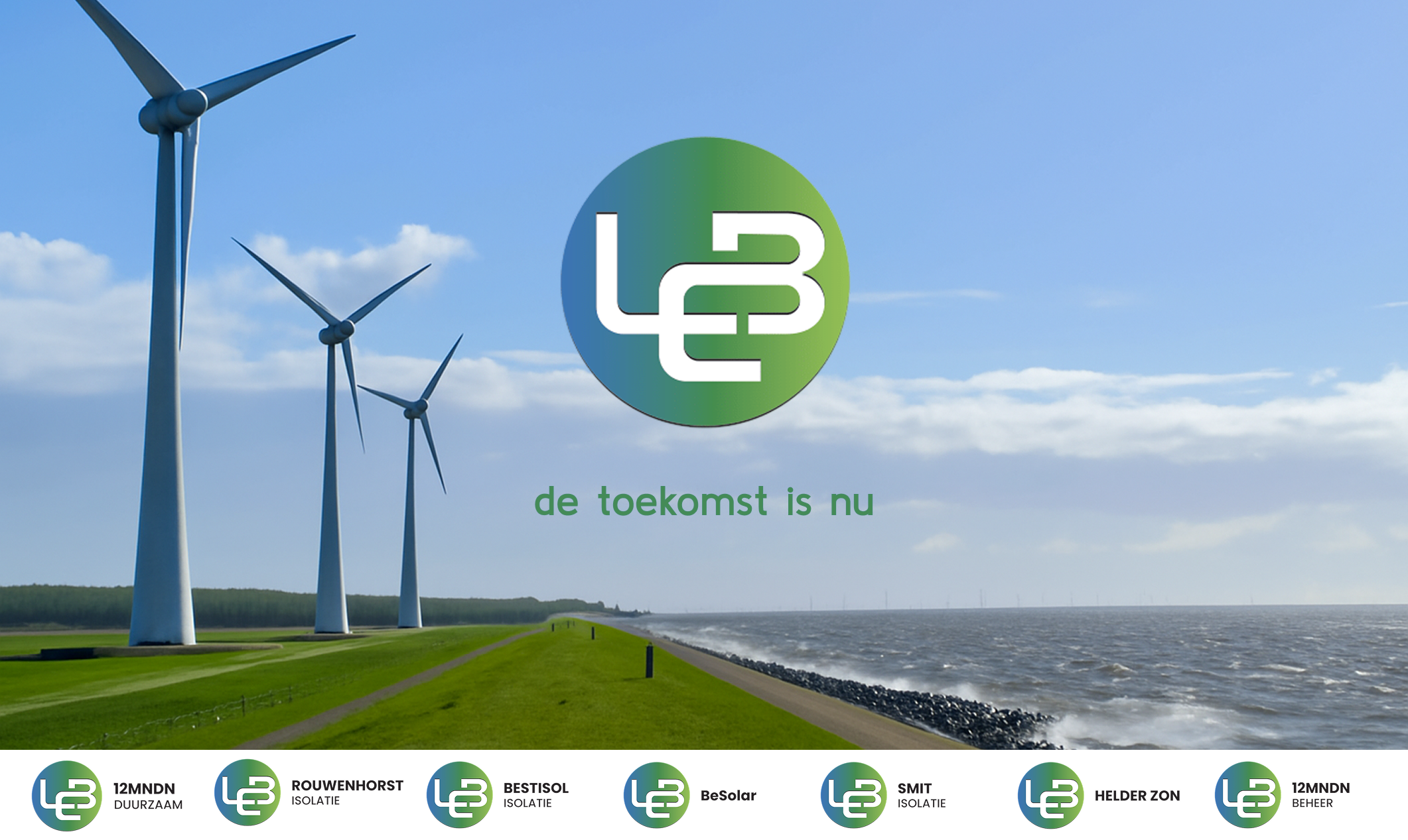 LeefEnergieBewust groep
