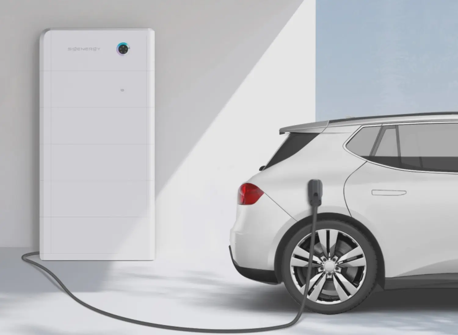 12MNDN Beheer voor onderhoud aan zonnepanelen