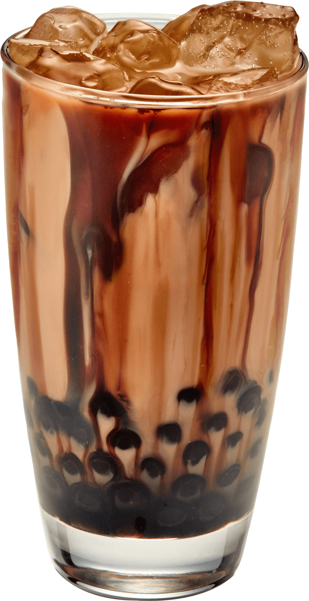 ORICHA Brown Sugar Pearl Fresh Milk, Featured Best-Selling Beverage