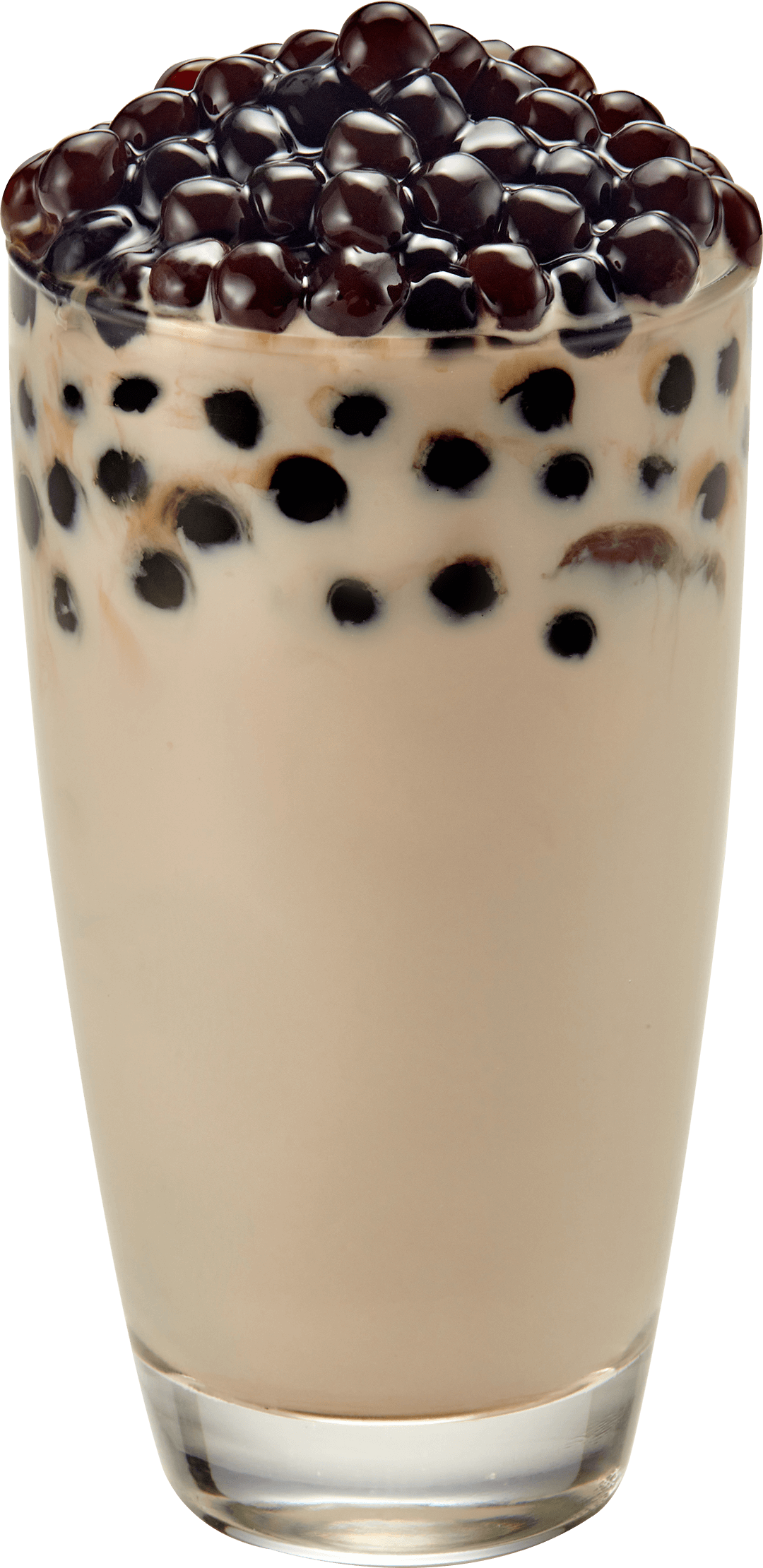 ORICHA Pearls Milk Tea, Featured Best-Selling Beverage