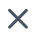 close icon