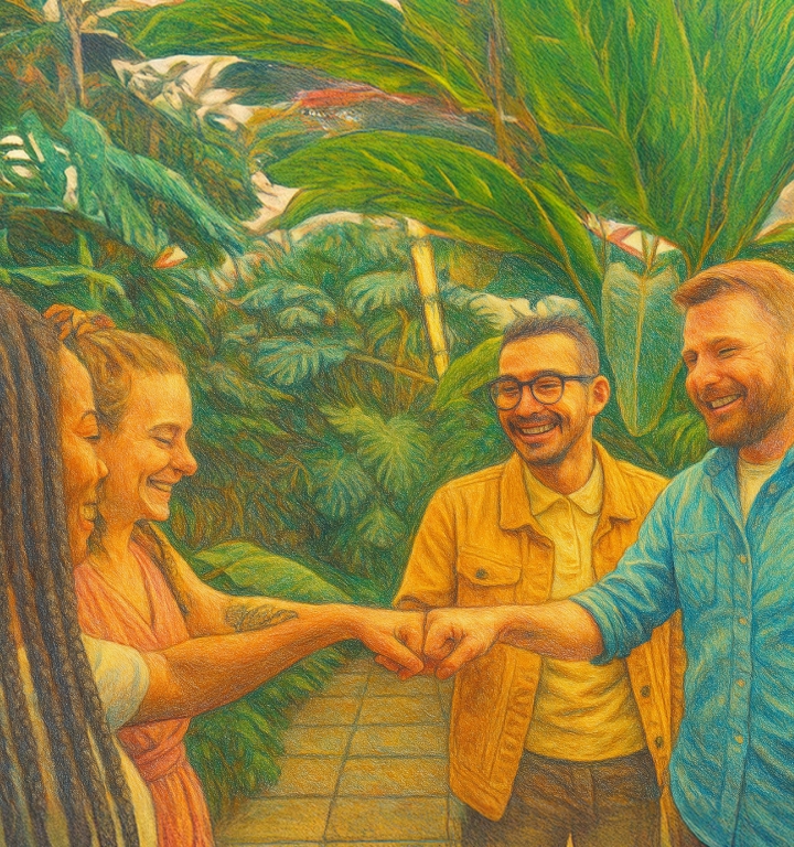 Day One: The Story Behind Slate