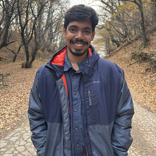 Abishek Balaji