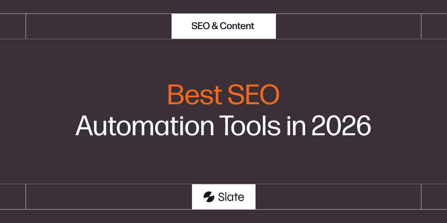 Steps to Scale Your SEO Management Systems