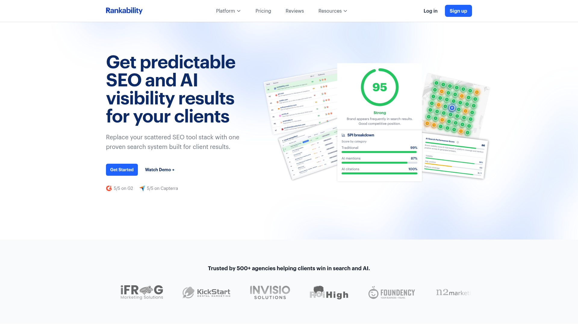 Rankability