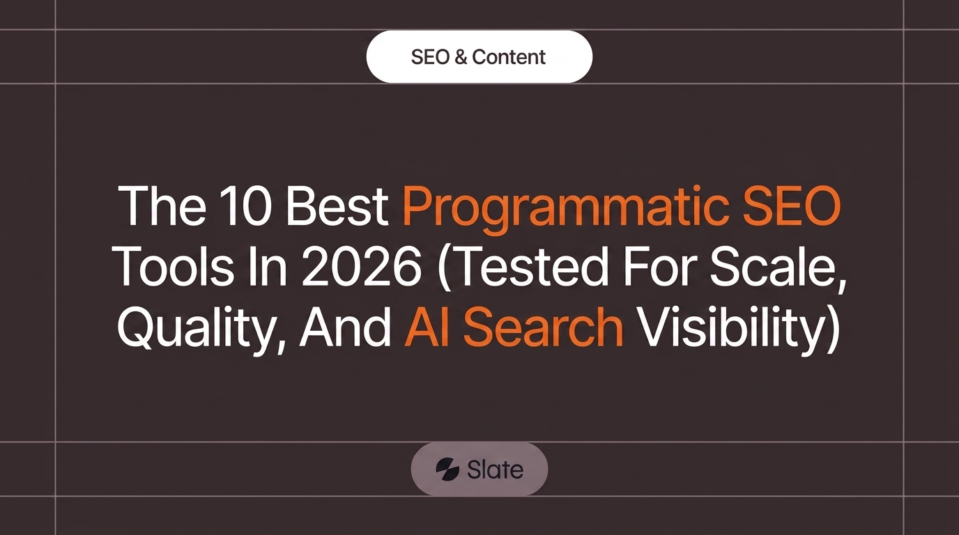 Designing Effective Bulk Article Creation Systems thumbnail