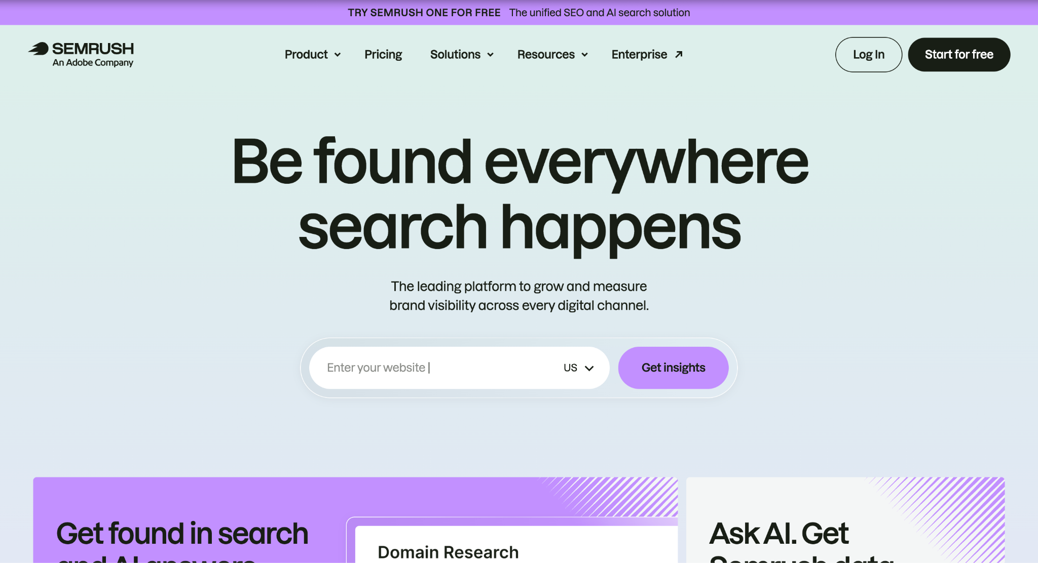 Semrush: Best For Teams Already Using A Full SEO Suite