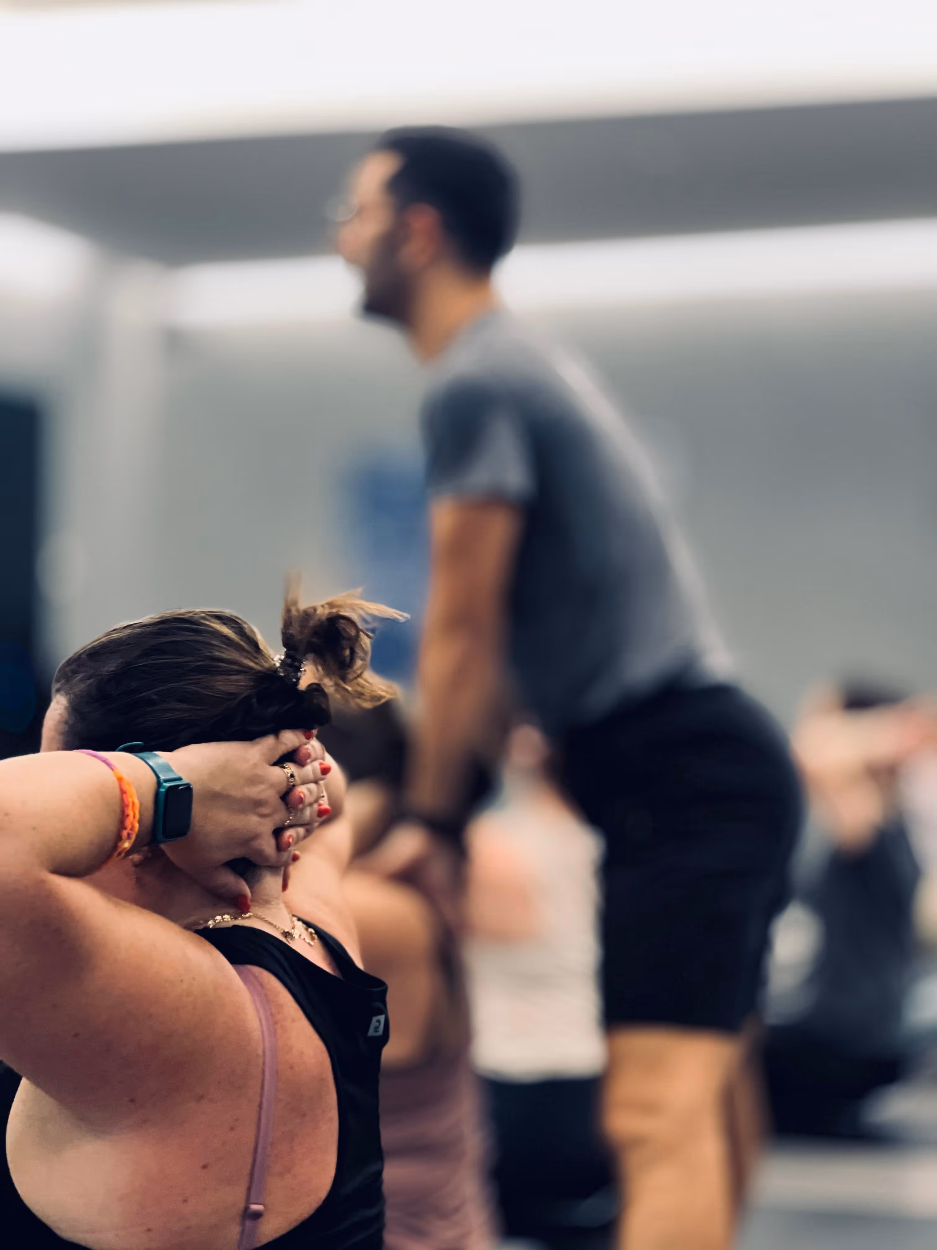 Pilates MeuFIT Vigo