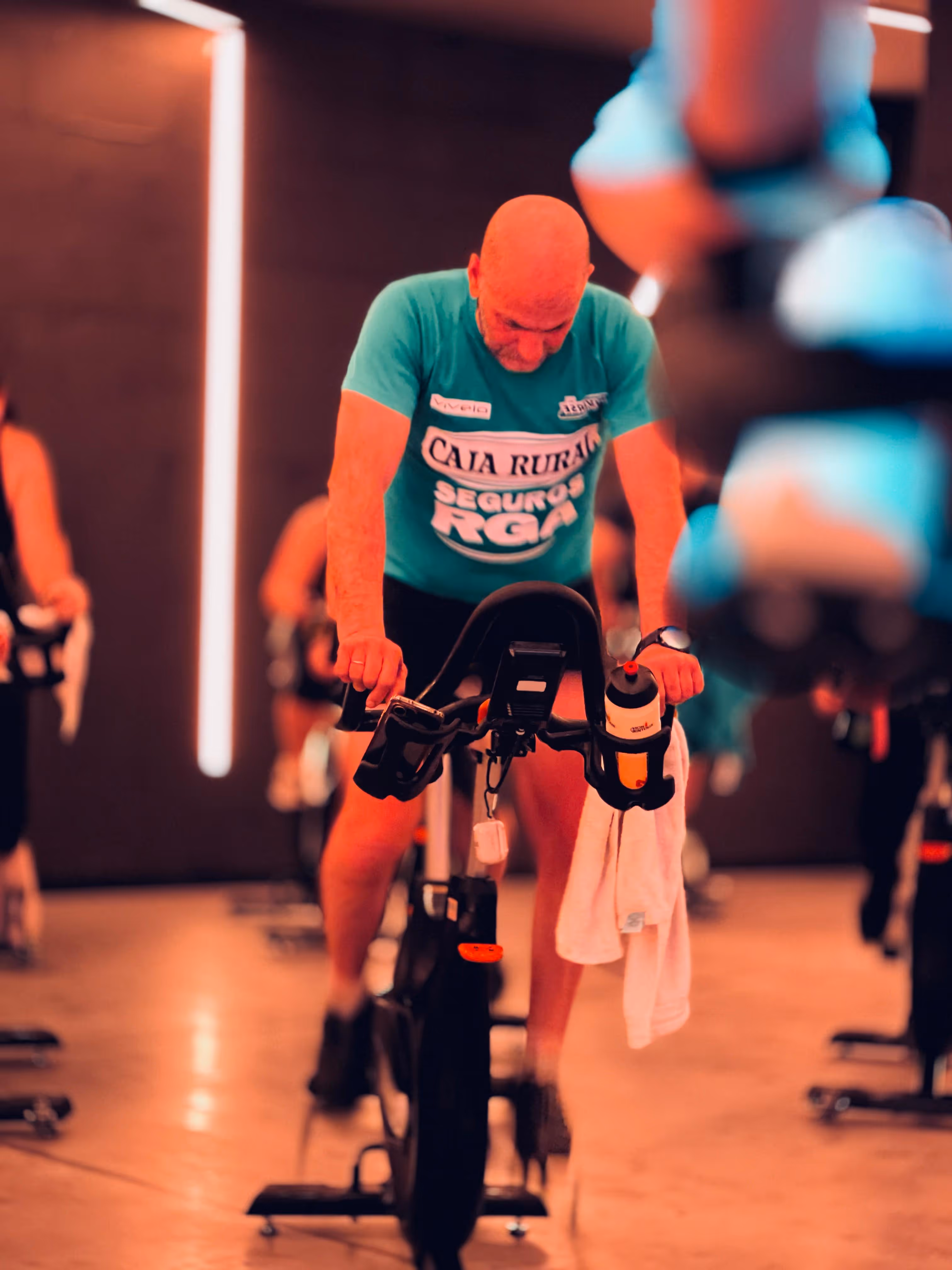 Bike MeuFIT