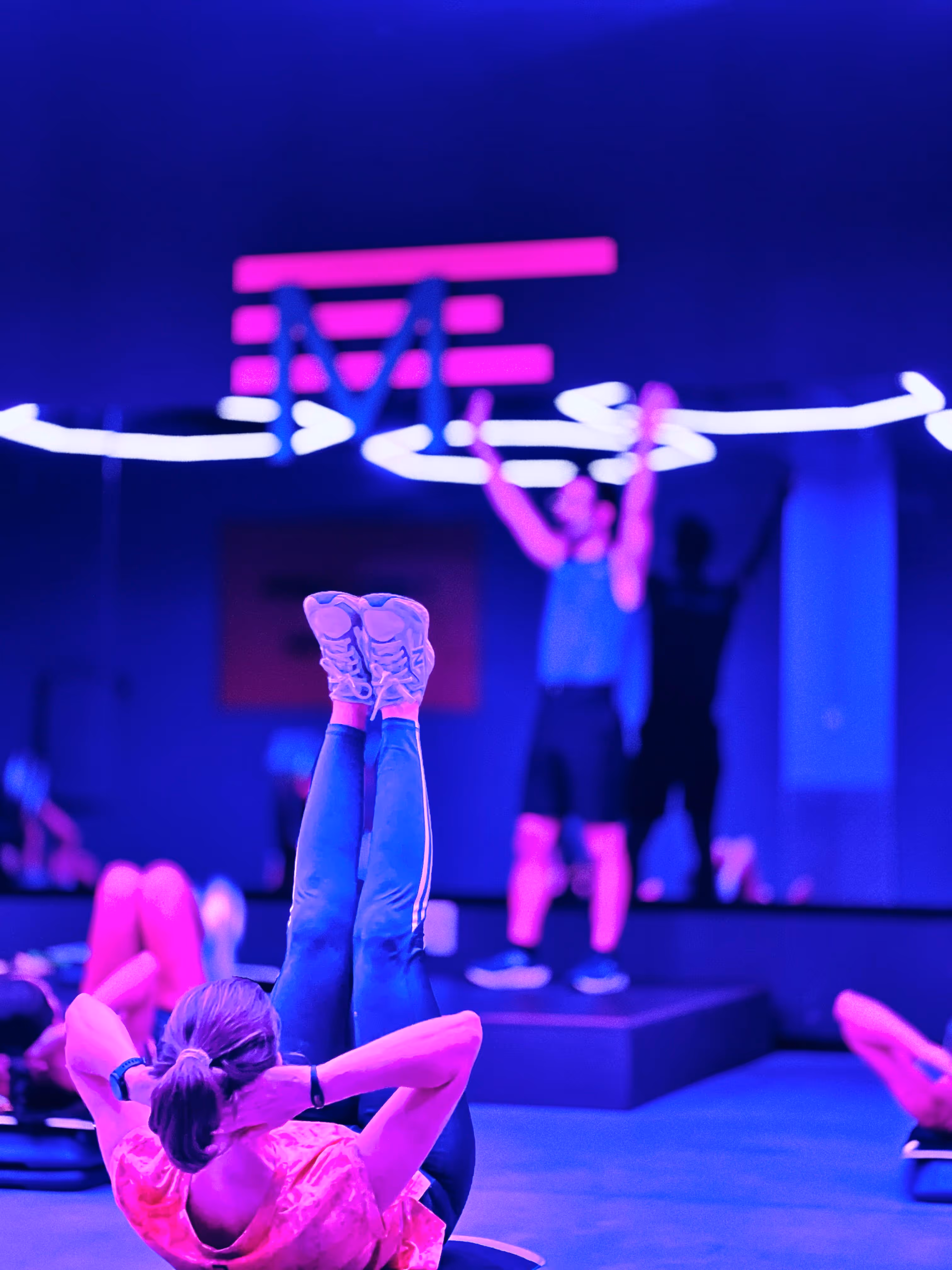 Step MeuFIT