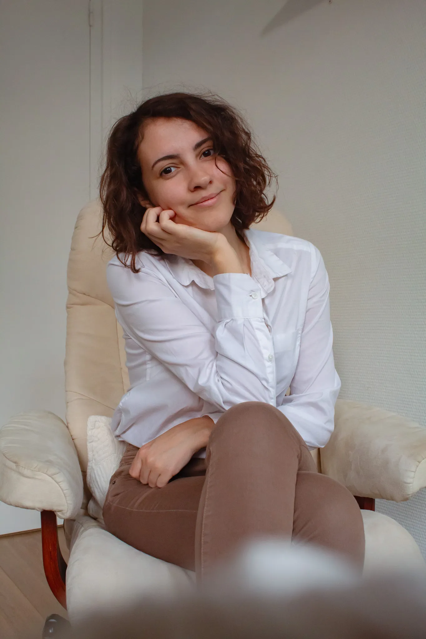 Massages et thérapie individuelle à Angers