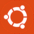 Ubuntu Touch logo