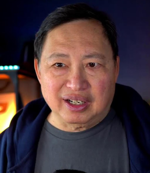 Portrait photo of Robert Braxman, co-founder of Brax Technologies.