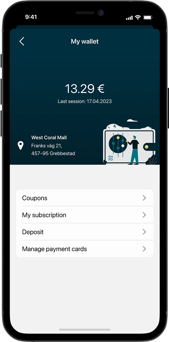App