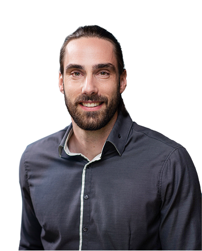 Profile picture of Žiga Jelen, Ocean's Head of Product Management