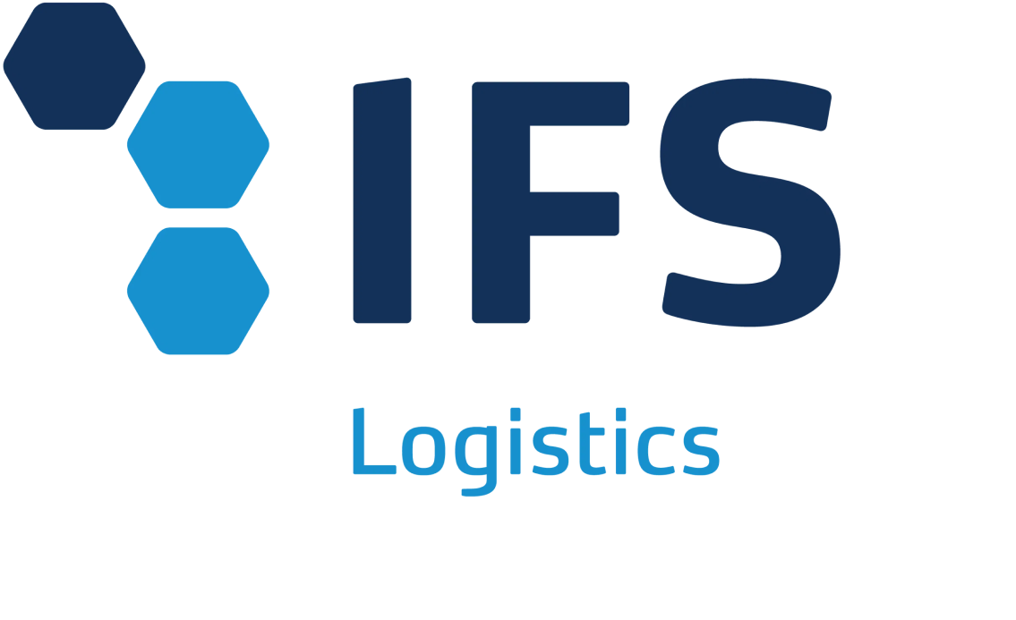 IFS Logistics Zertifikat