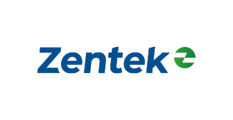 Logo Zentek