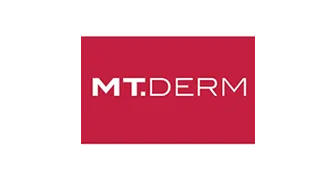 Logo MT.Derm