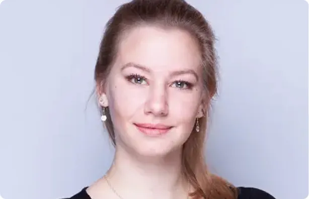 Portrait eines Alumnis der DL School