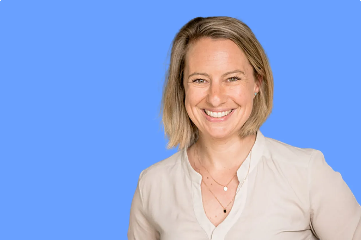 Profilbild Colleen Graneto