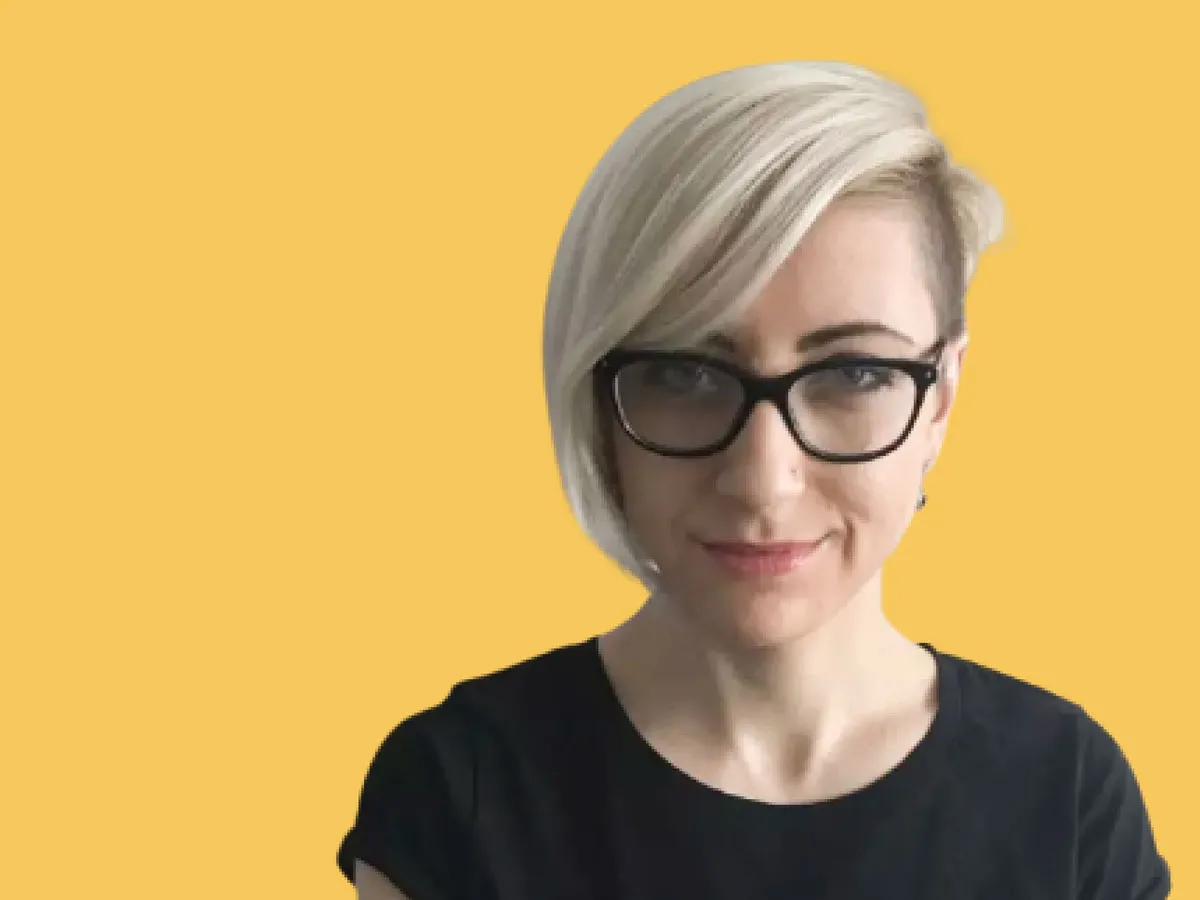Profilbild Colleen Graneto