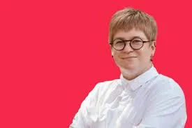 Profilbild Colleen Graneto