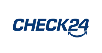 Logo Check24
