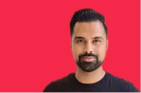 Profilbild von Colleen Graneto