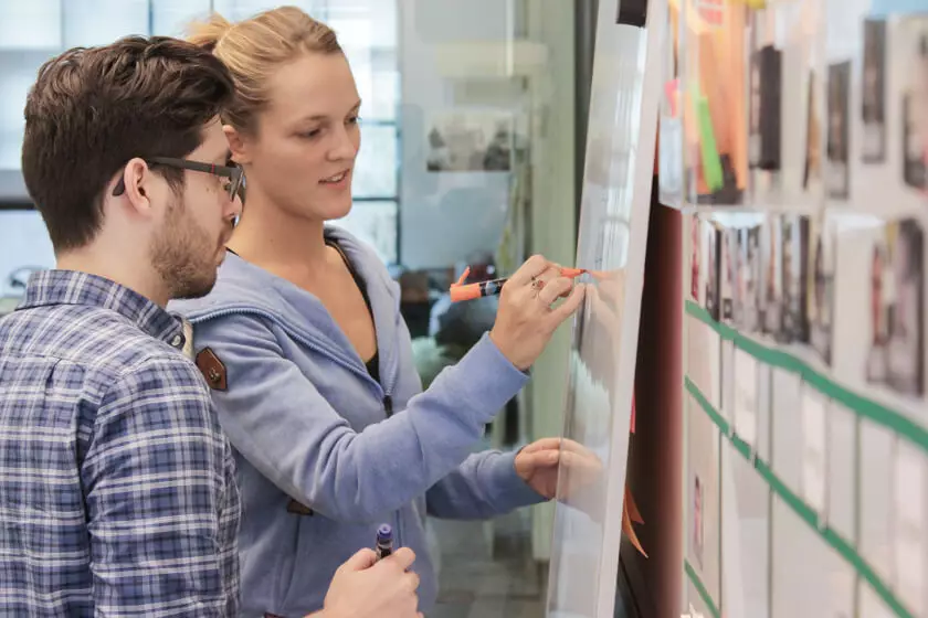 UX Design Weiterbildung