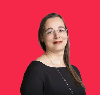 Profilbild Colleen Graneto