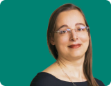 Profilbild Colleen Graneto