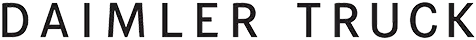 Logo Daimler Truck AG