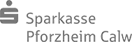 Logo Sparkasse Pforzheim Calw