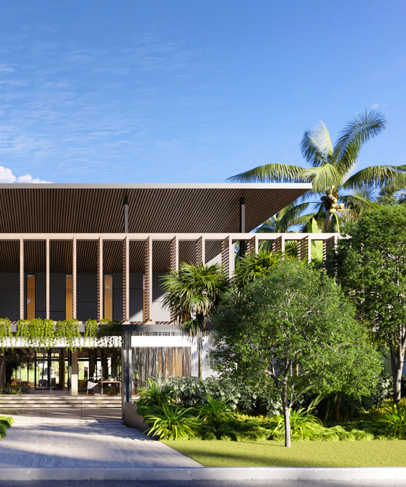 Bal Harbour Spec Home