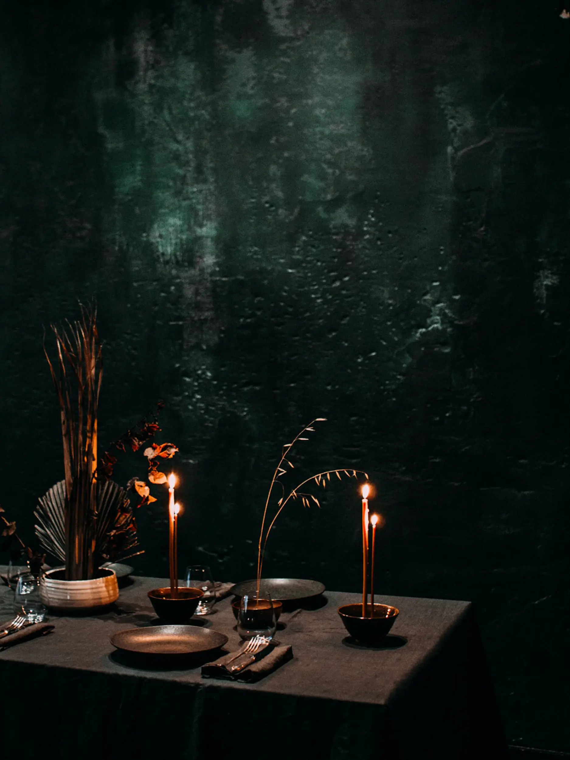 Restaurant Table