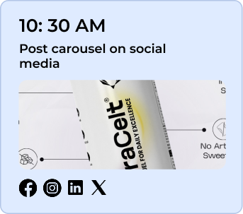 card