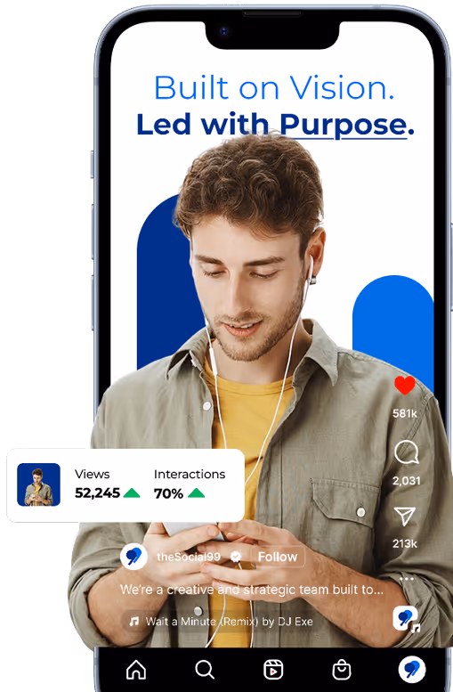short-form videos