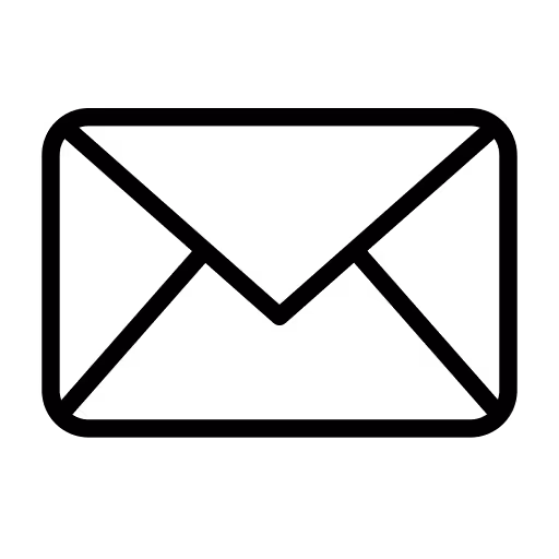 <a href="https://www.flaticon.com/free-icons/email" title="email icons">Email icons created by kornkun - Flaticon</a>