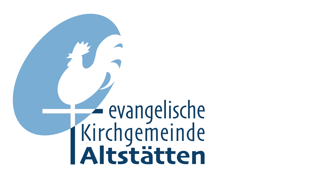 Evangelische Kirchgemeinde Altstätten Logo