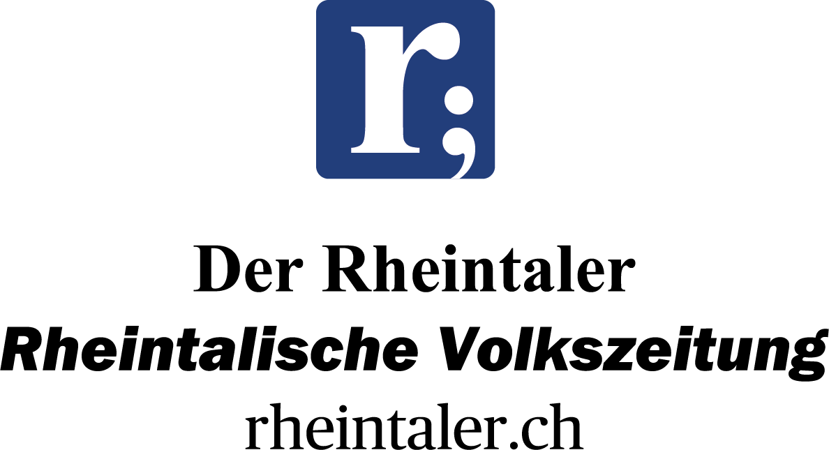 Rheintaler Logo
